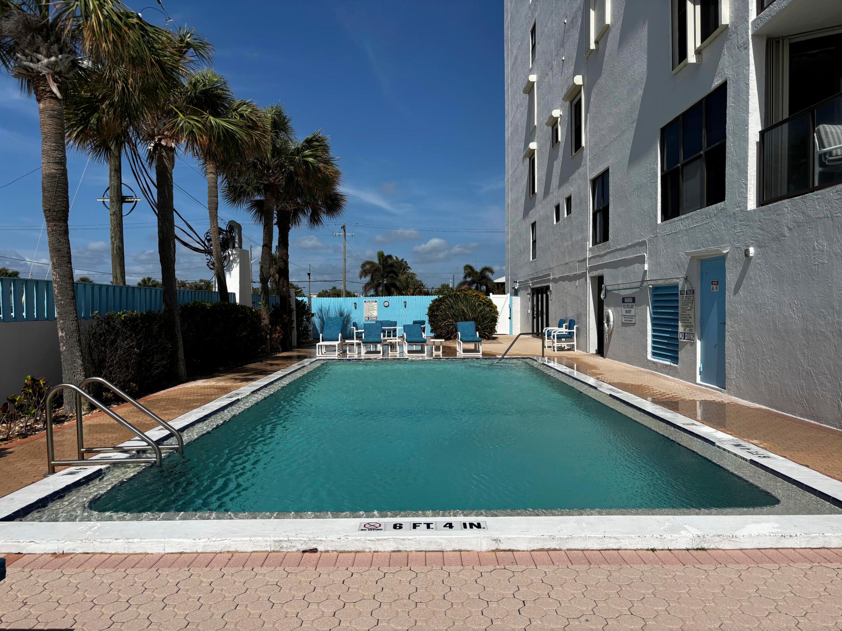 AVALON BEACH CLUB, A CONDOMINIUM - Residential