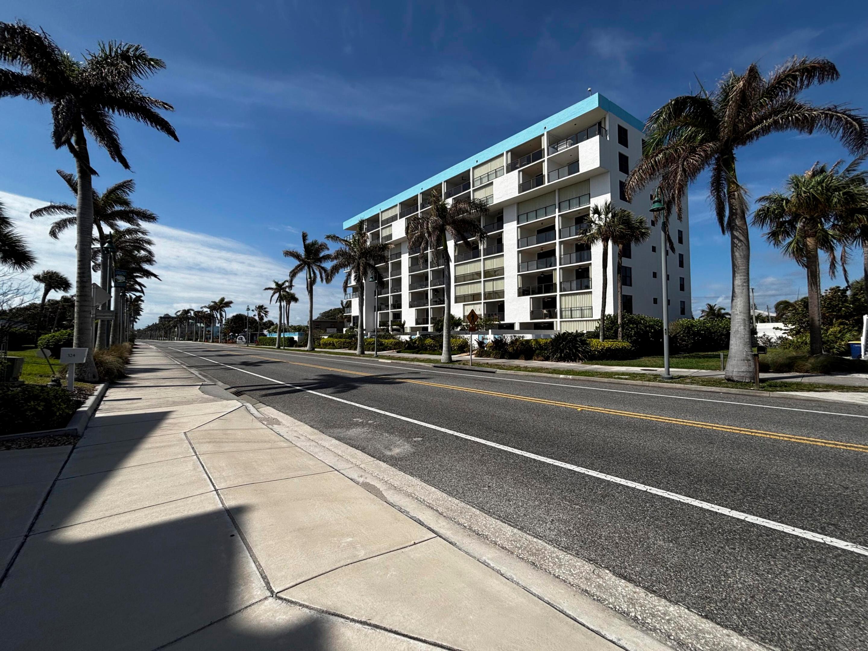 AVALON BEACH CLUB, A CONDOMINIUM - Residential