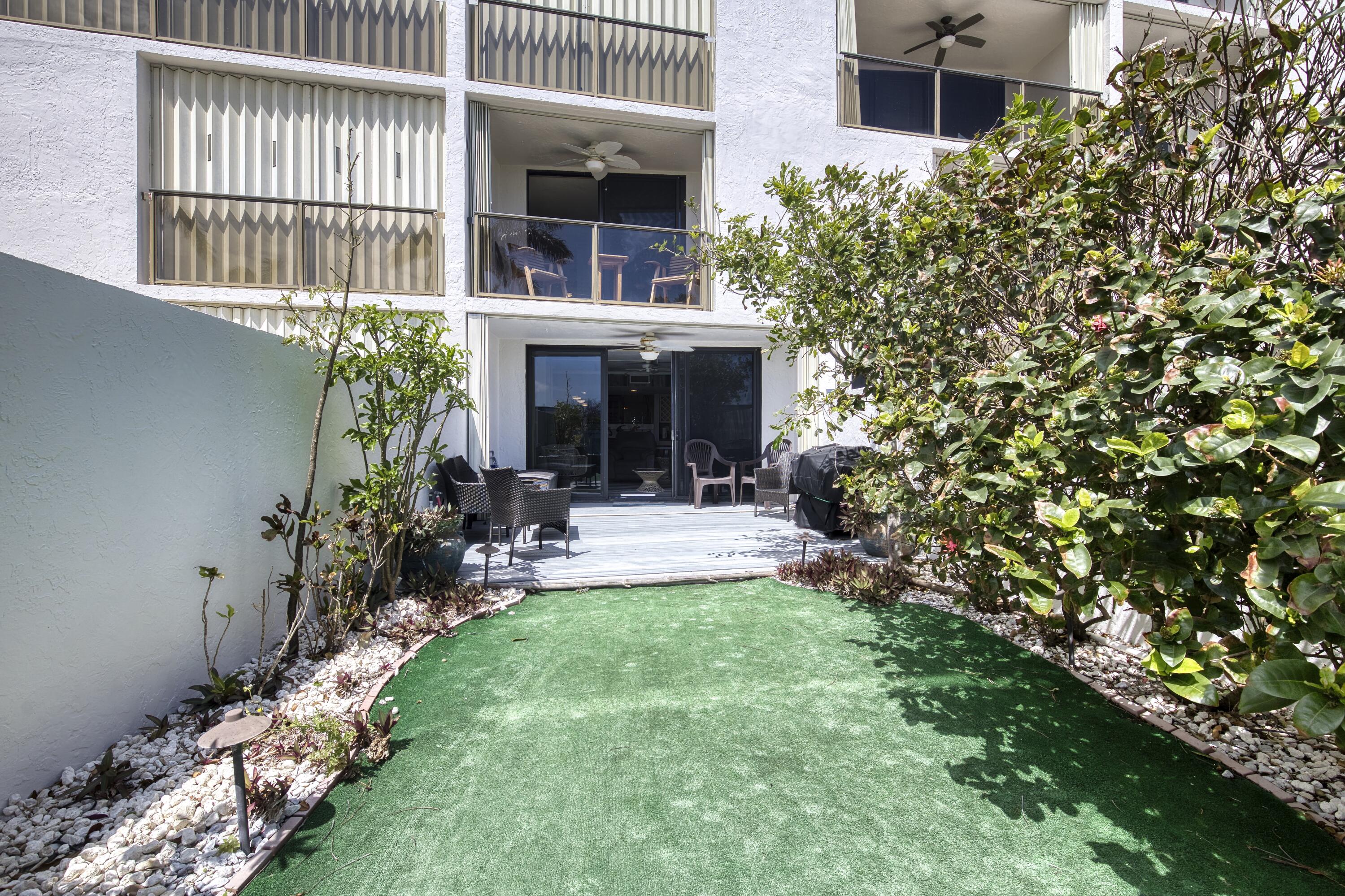 AVALON BEACH CLUB, A CONDOMINIUM - Residential