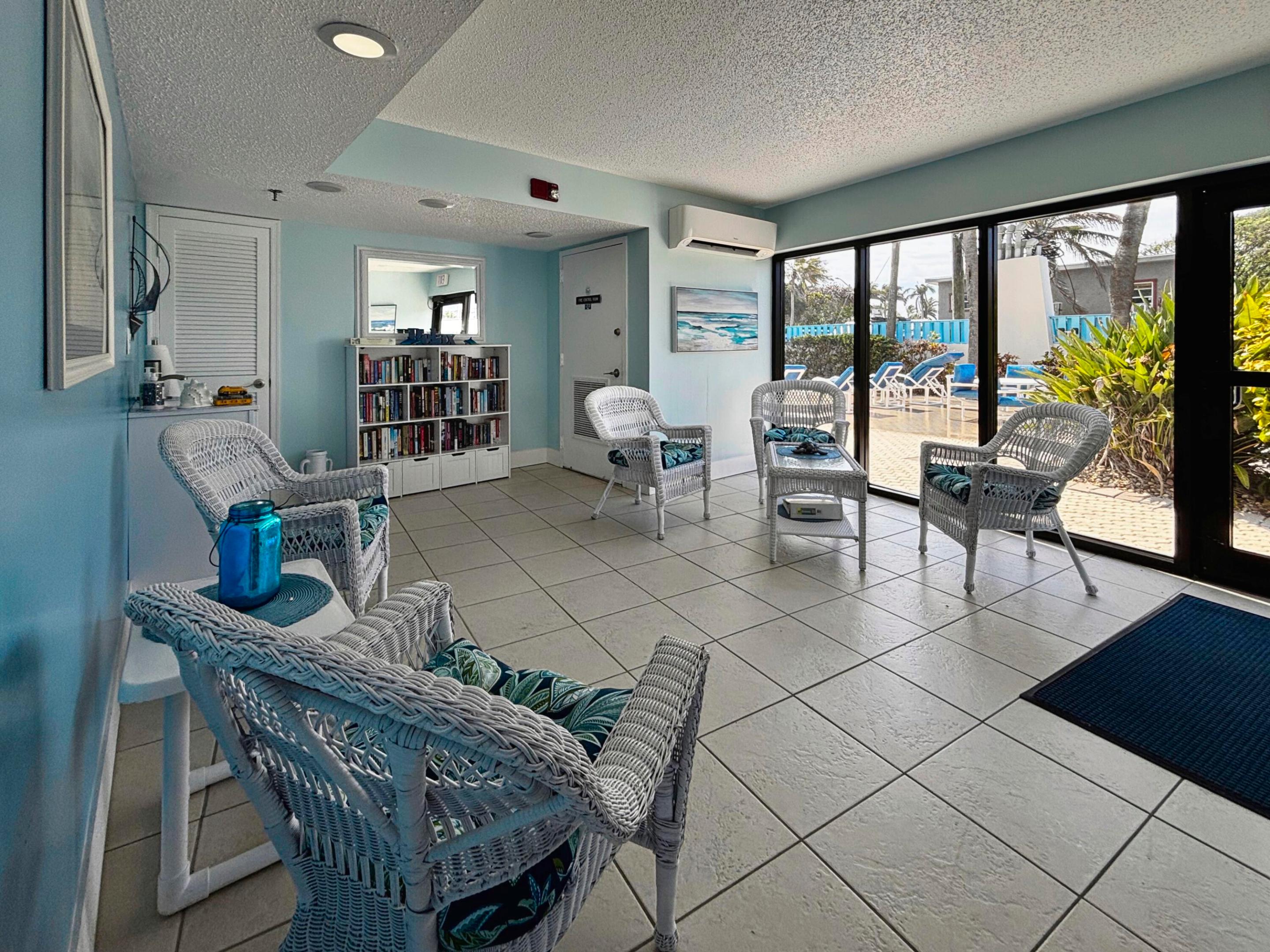 AVALON BEACH CLUB, A CONDOMINIUM - Residential