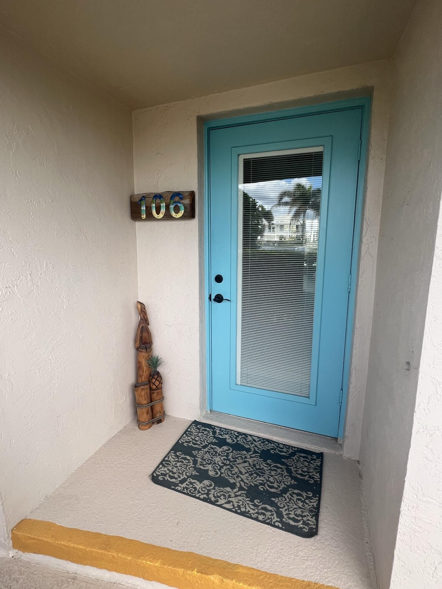 AVALON BEACH CLUB, A CONDOMINIUM - Residential