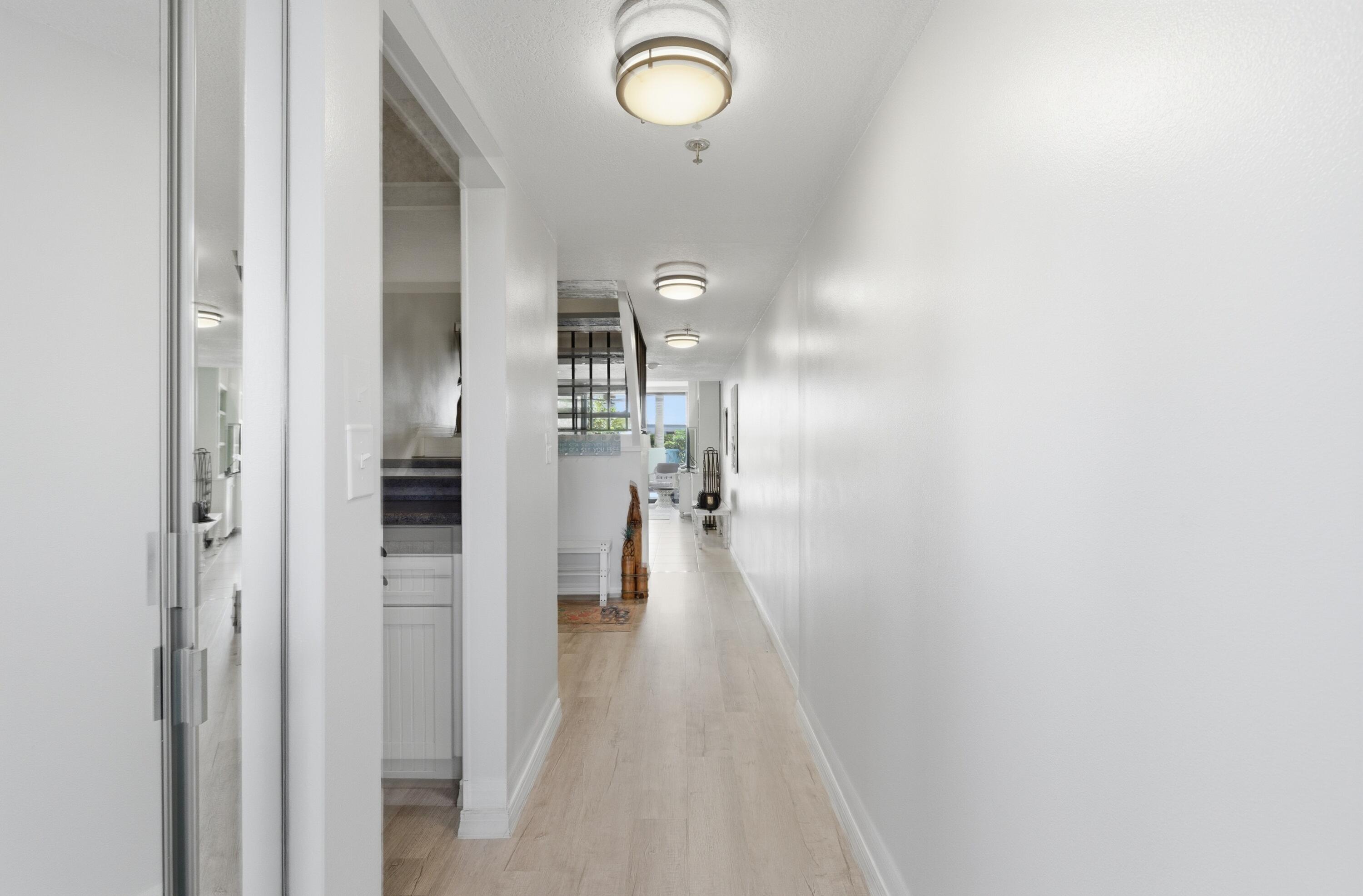 AVALON BEACH CLUB, A CONDOMINIUM - Residential