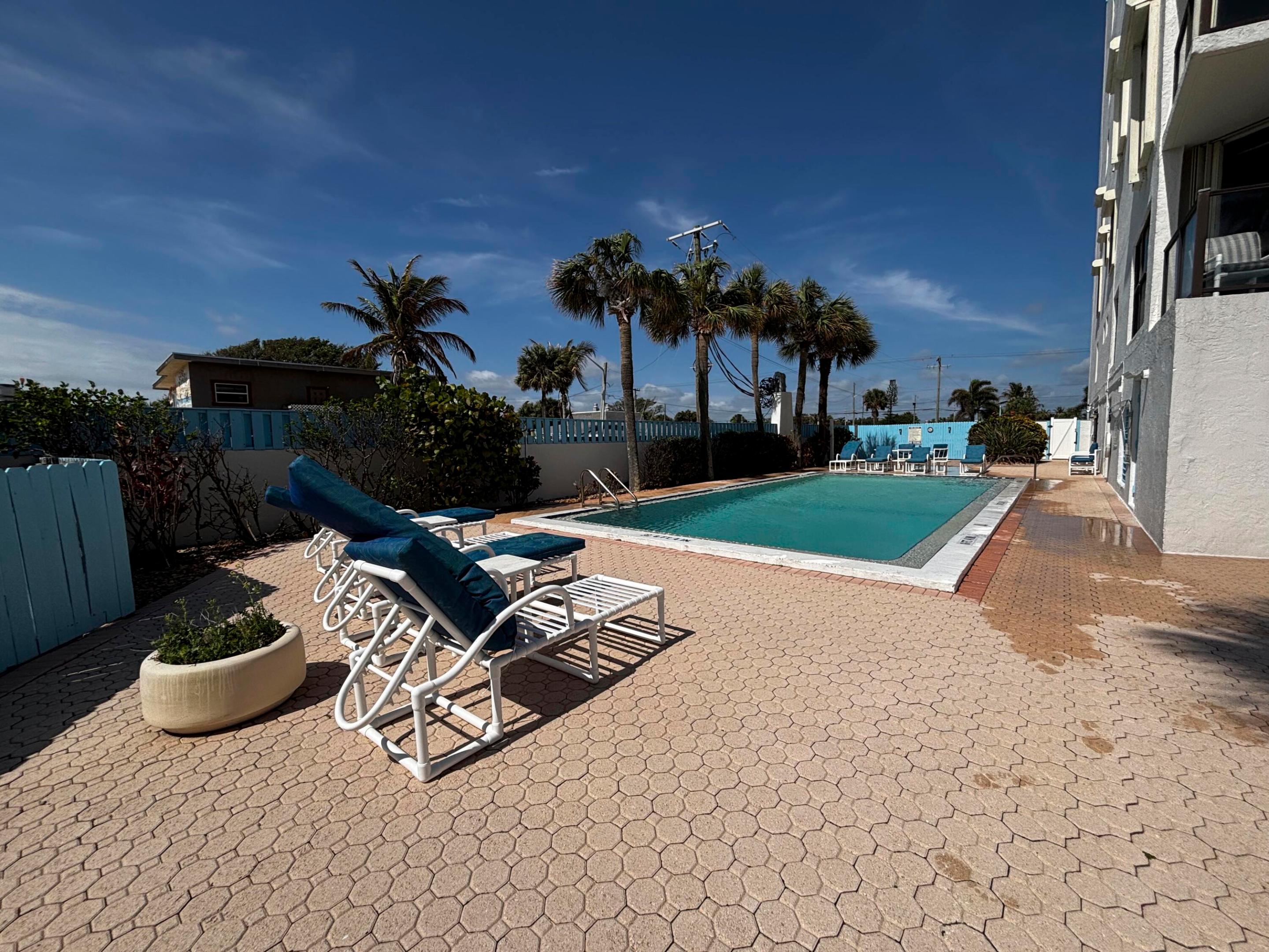 AVALON BEACH CLUB, A CONDOMINIUM - Residential