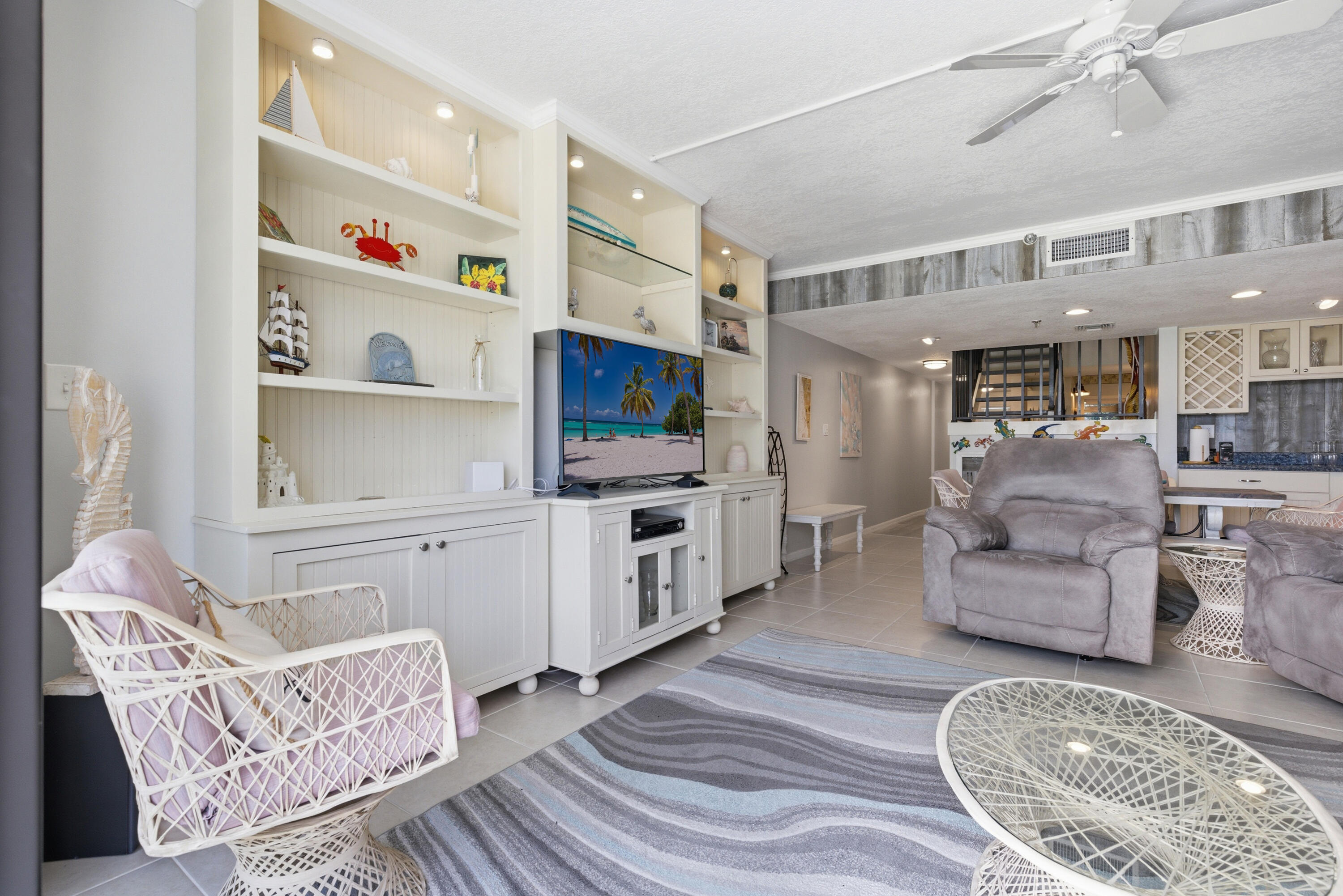 AVALON BEACH CLUB, A CONDOMINIUM - Residential