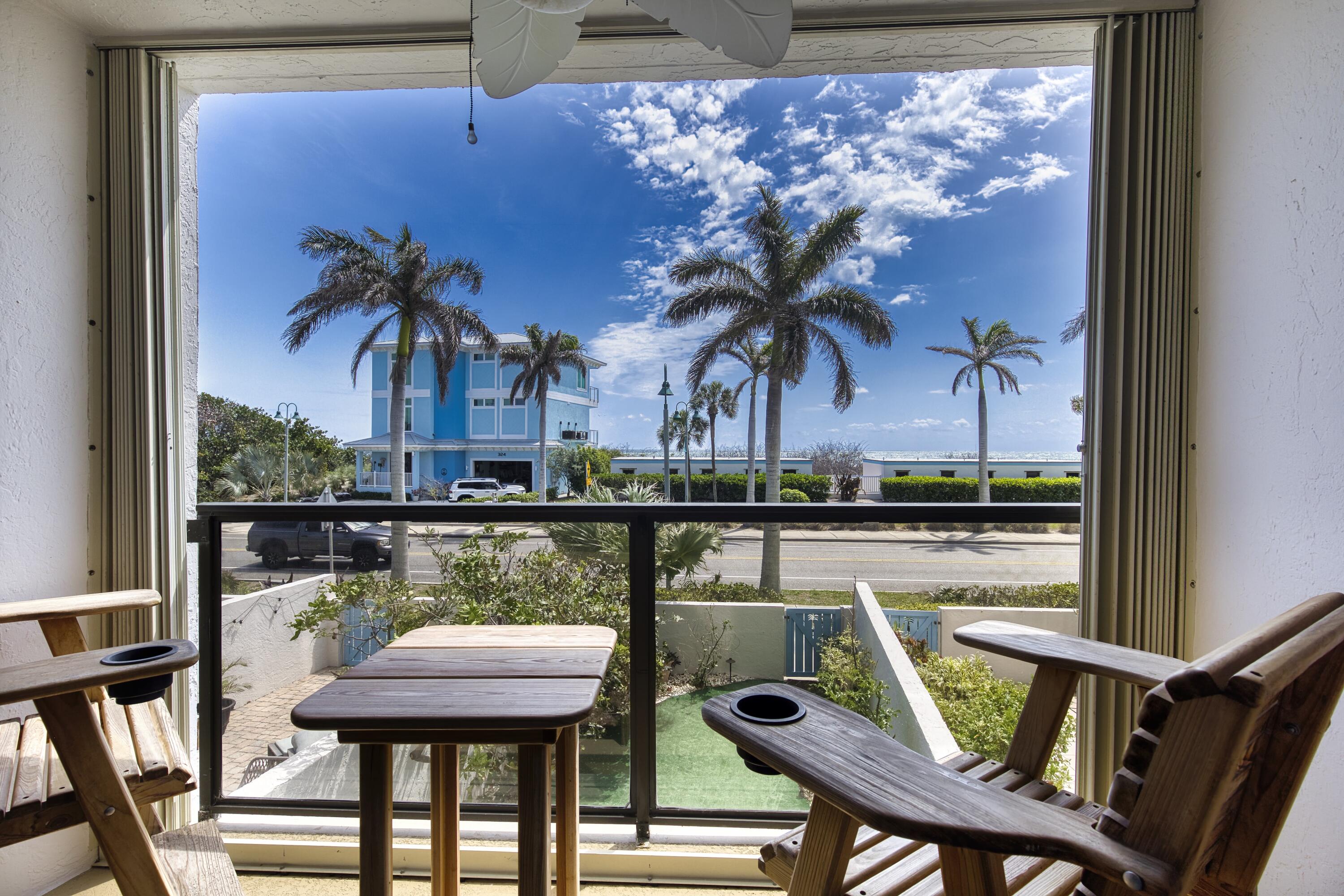 AVALON BEACH CLUB, A CONDOMINIUM - Residential