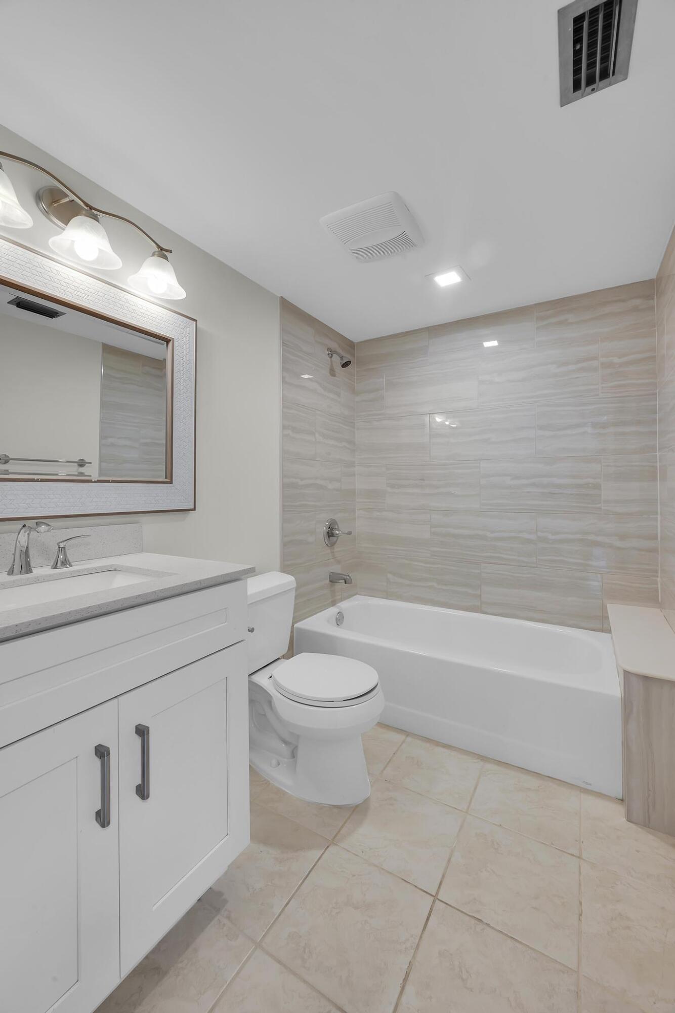 PINE RIDGE AT MARTIN DOWNS CONDO - Residential