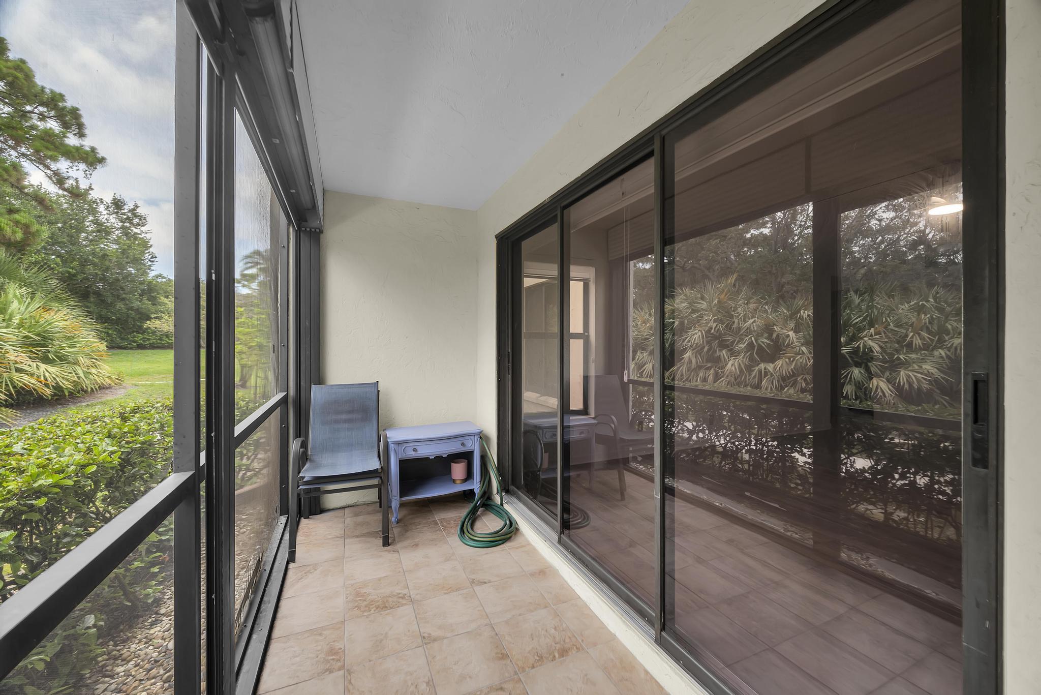 PINE RIDGE AT MARTIN DOWNS CONDO - Residential