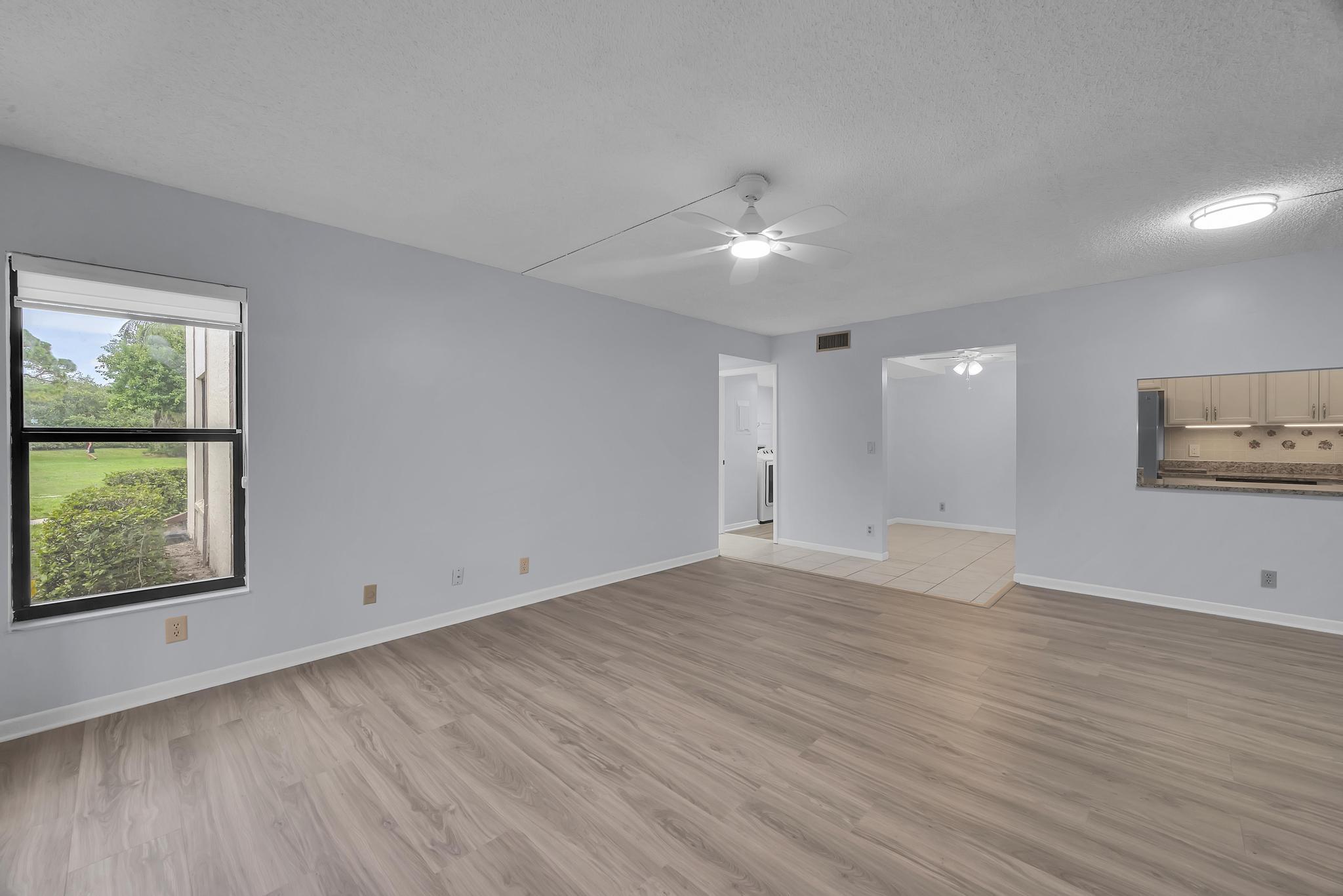 PINE RIDGE AT MARTIN DOWNS CONDO - Residential