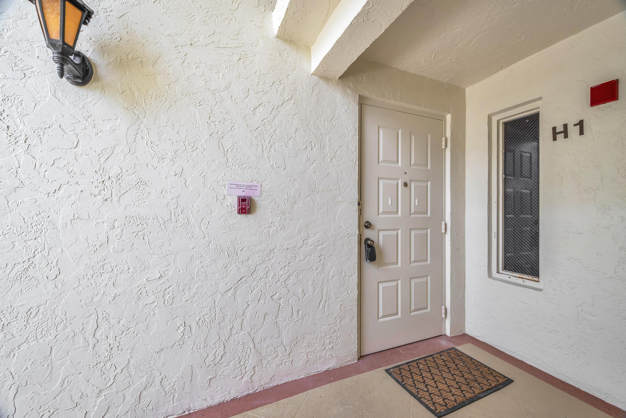 PINE RIDGE AT MARTIN DOWNS CONDO - Residential