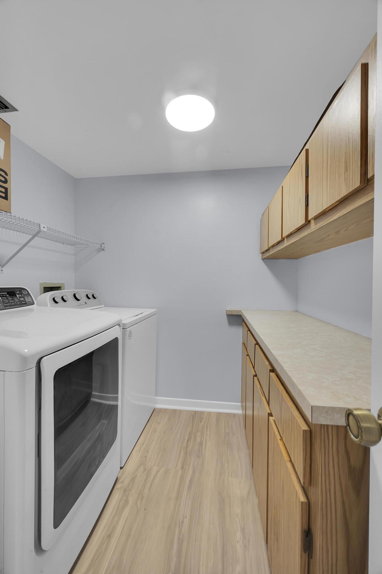 PINE RIDGE AT MARTIN DOWNS CONDO - Residential