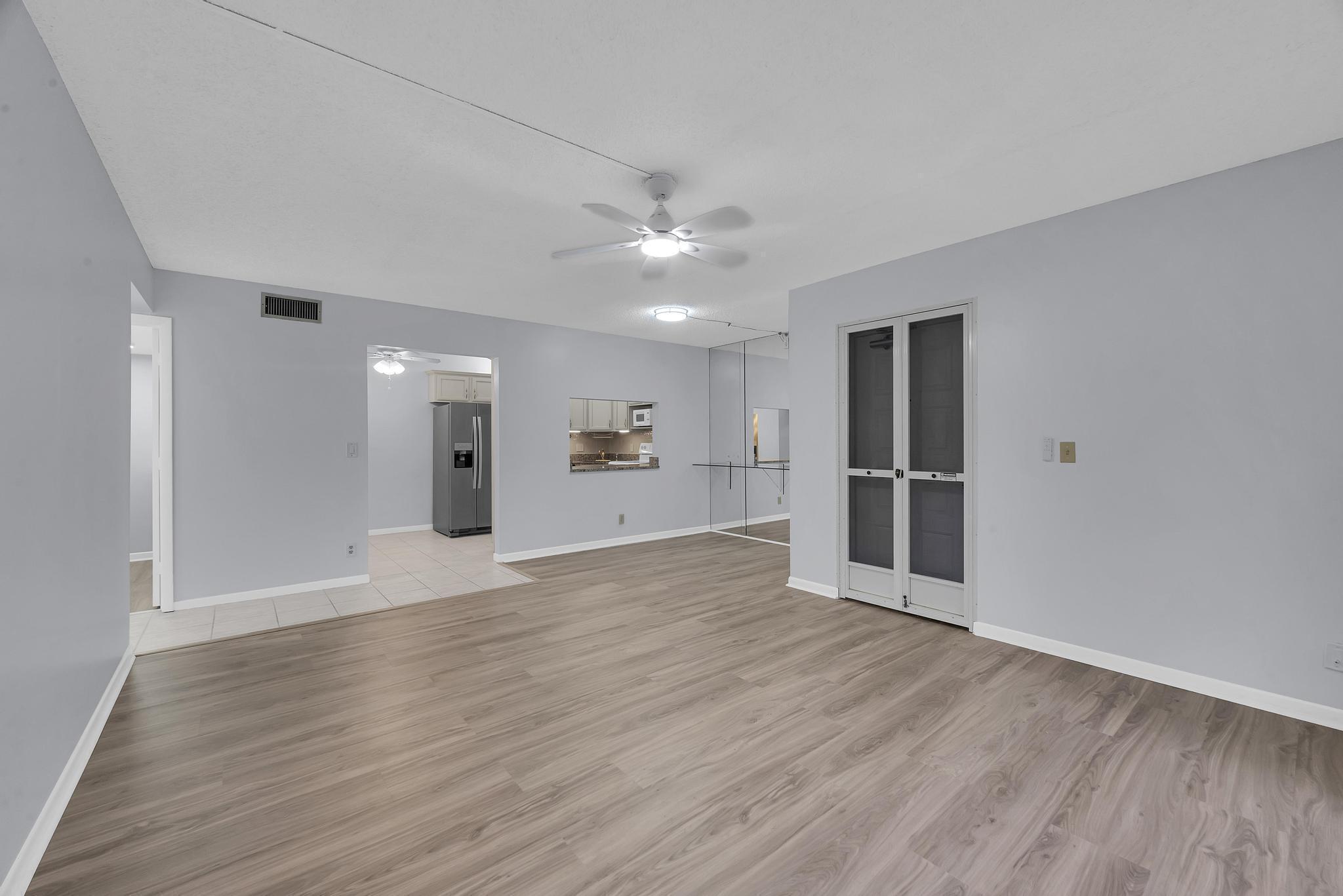 PINE RIDGE AT MARTIN DOWNS CONDO - Residential