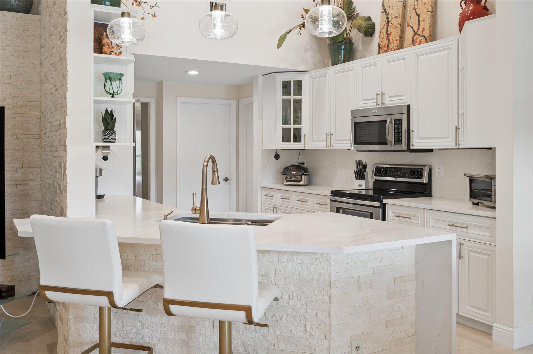 MAPLE WOOD ADDITION - Residential