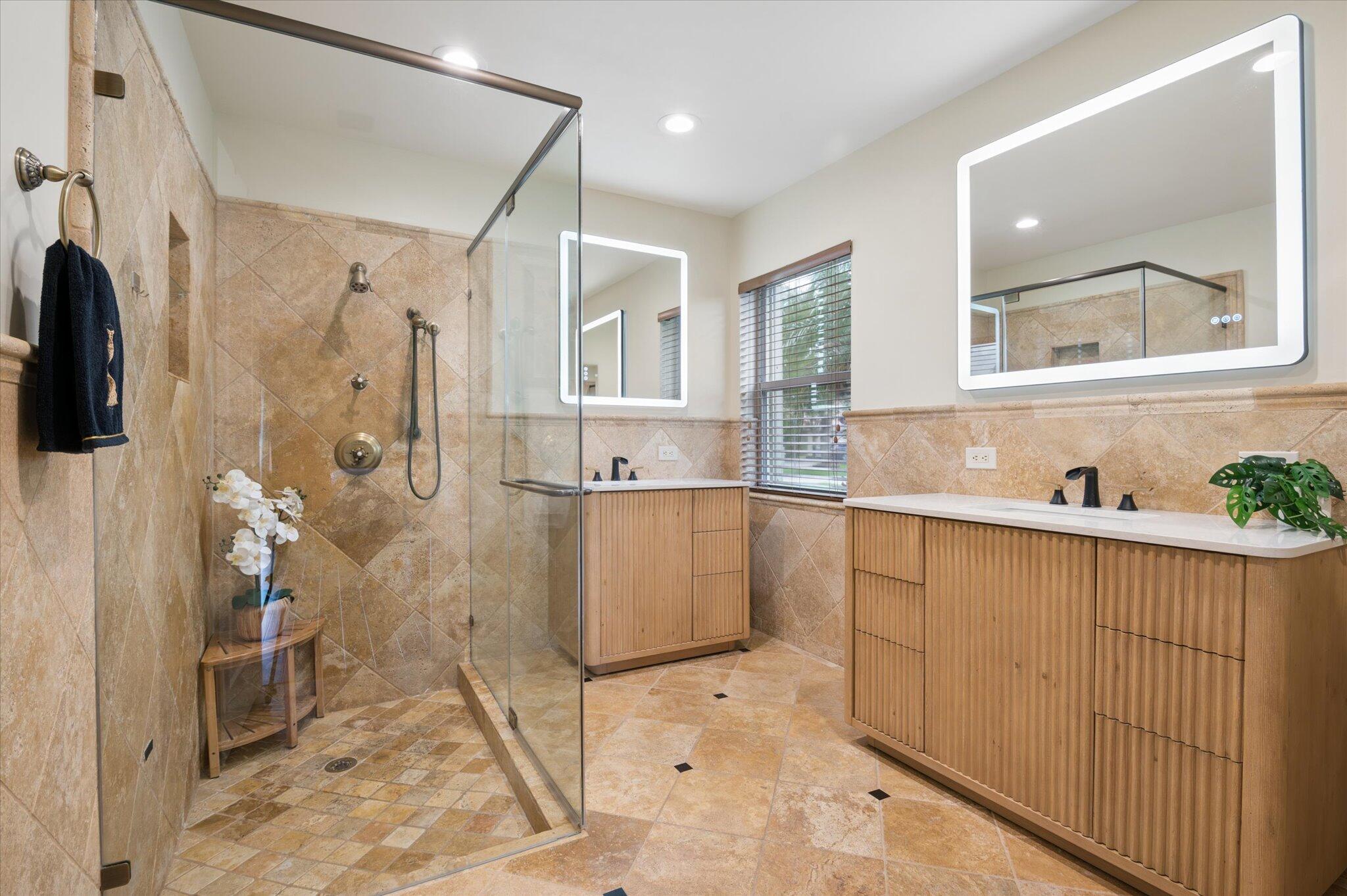 MAPLE WOOD ADDITION - Residential