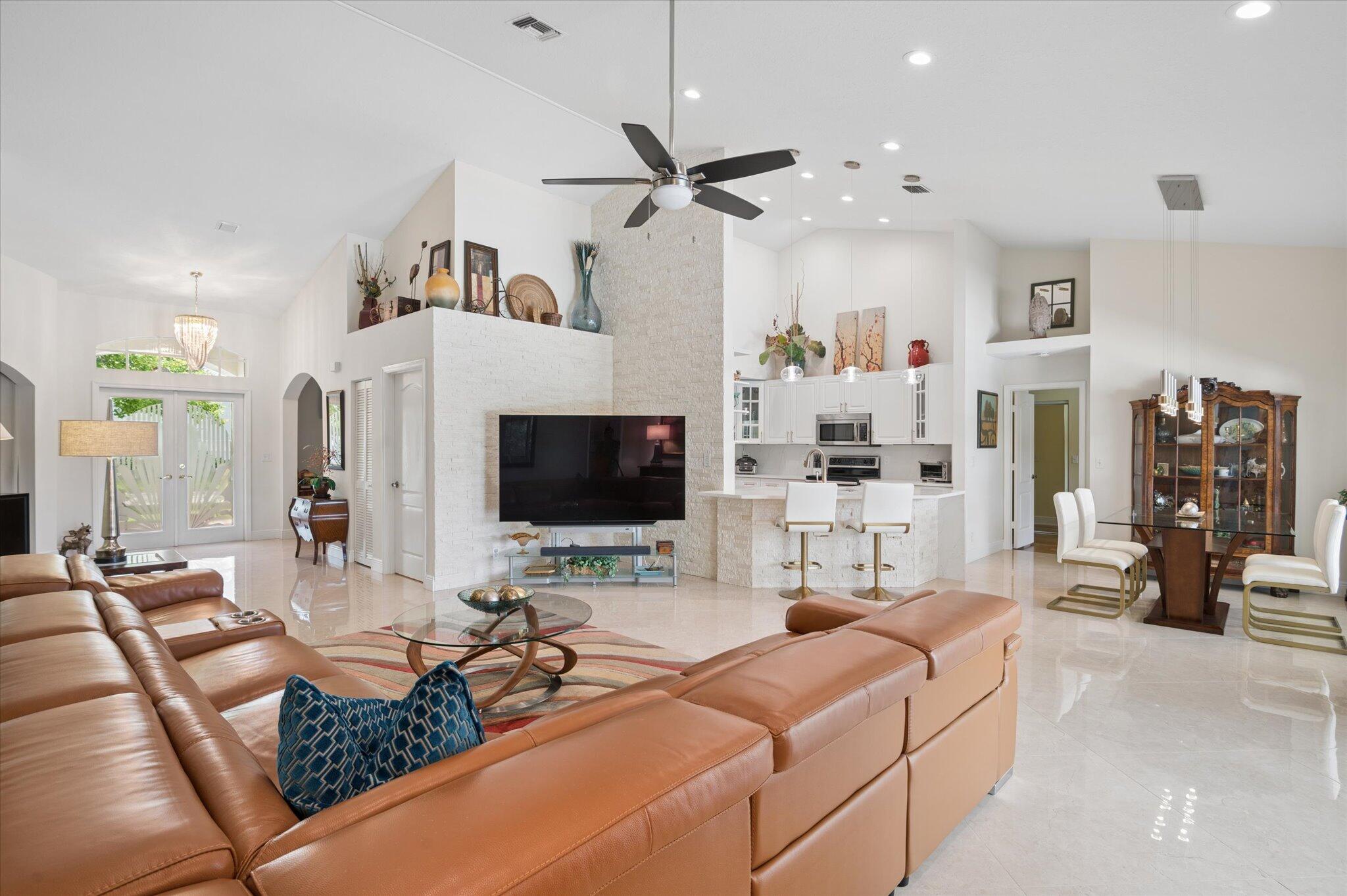 MAPLE WOOD ADDITION - Residential