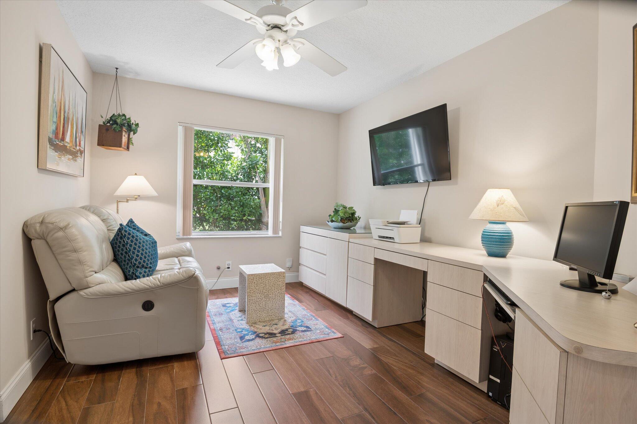 MAPLE WOOD ADDITION - Residential