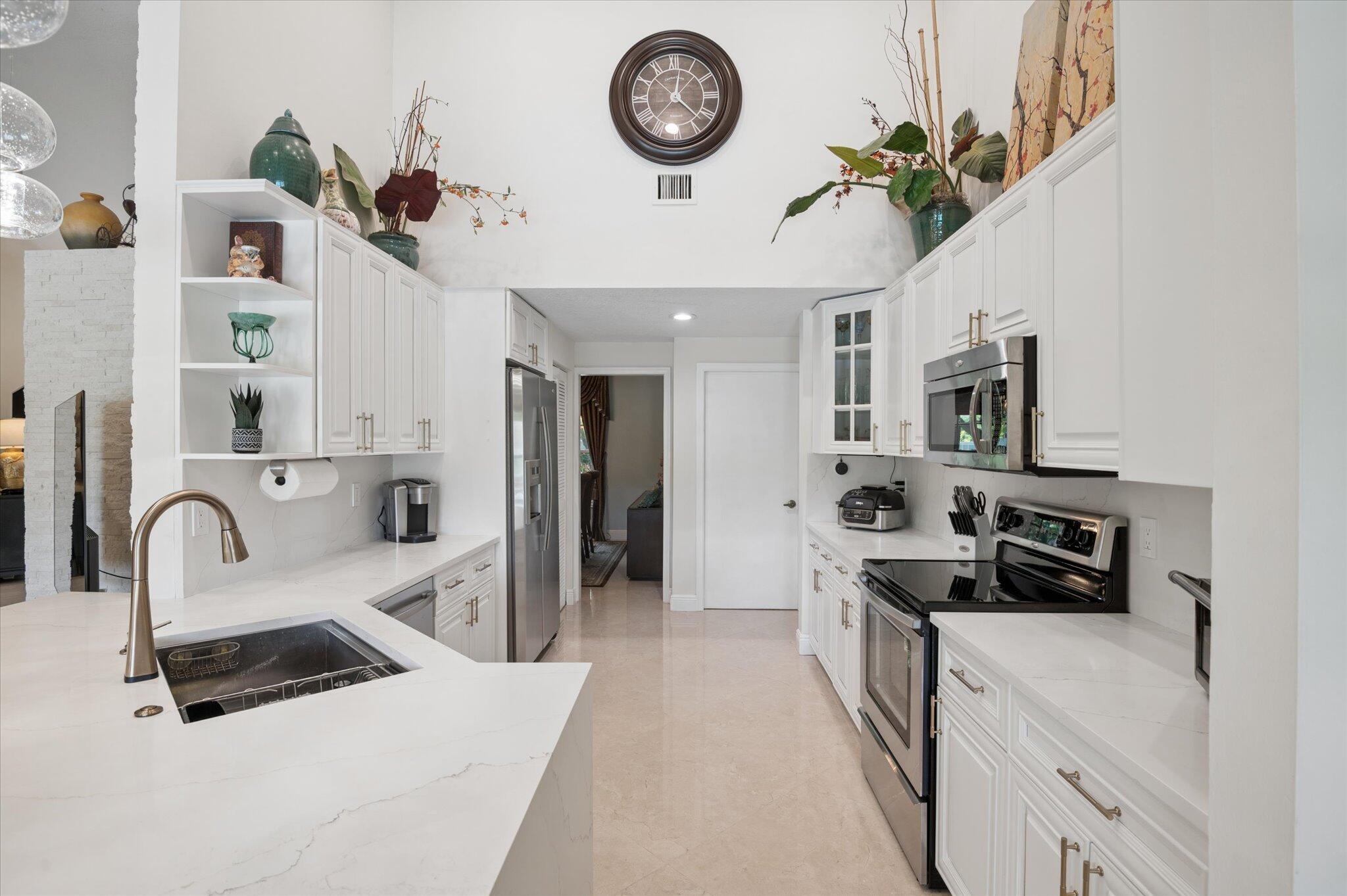 MAPLE WOOD ADDITION - Residential