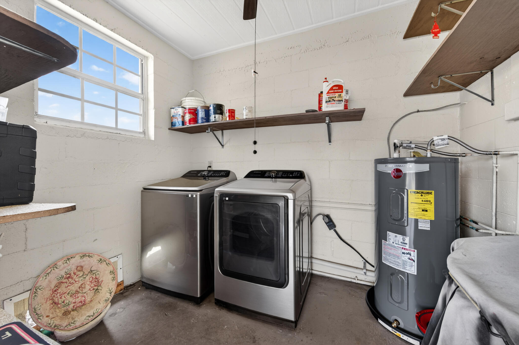 GOODBREADS - Residential