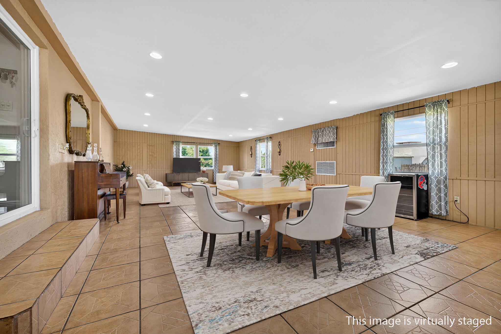 GOODBREADS - Residential