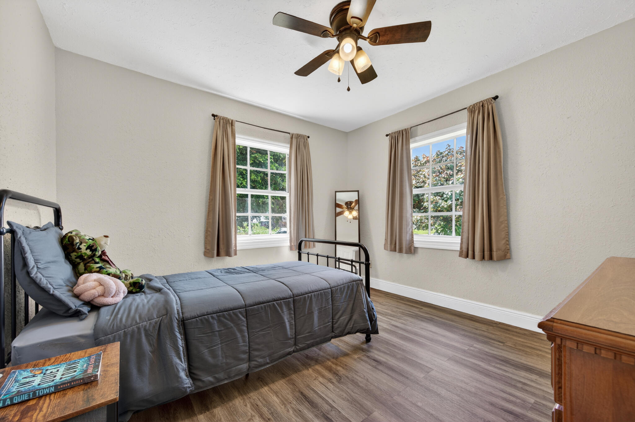 GOODBREADS - Residential