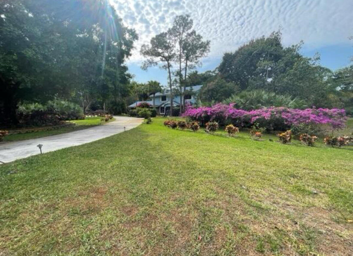 Jupiter Farms - Residential Lease