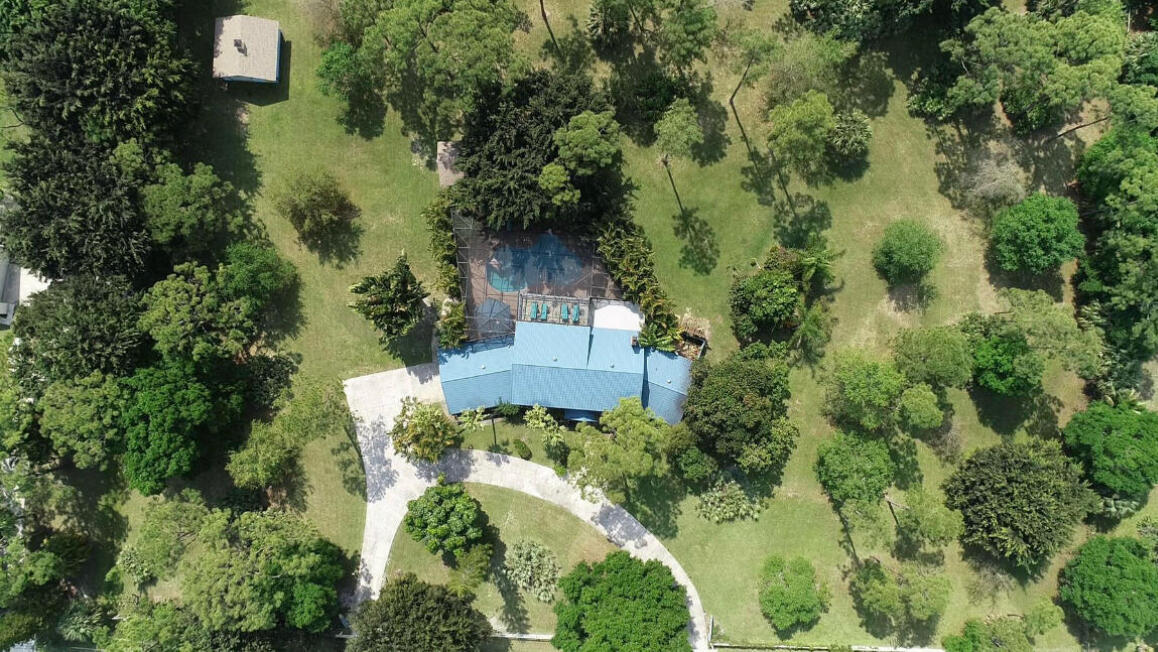Jupiter Farms - Residential Lease