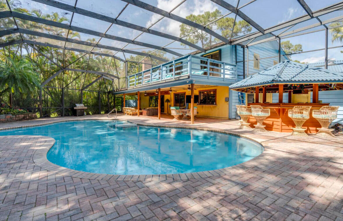 Jupiter Farms - Residential Lease