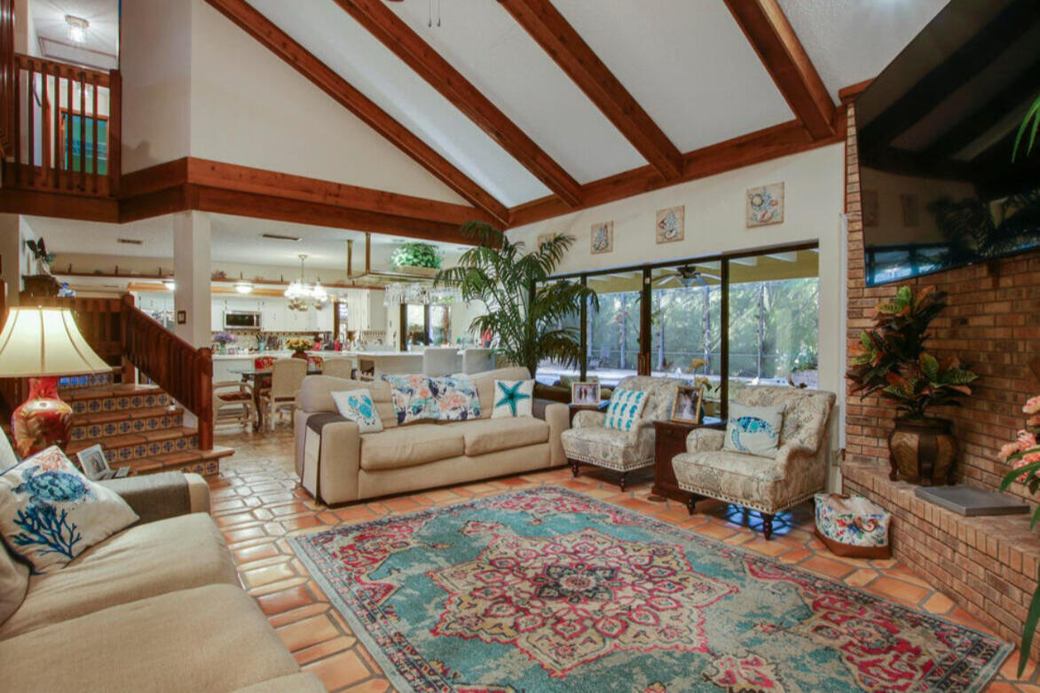 Jupiter Farms - Residential Lease