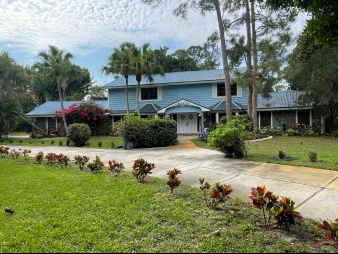 Jupiter Farms - Residential Lease