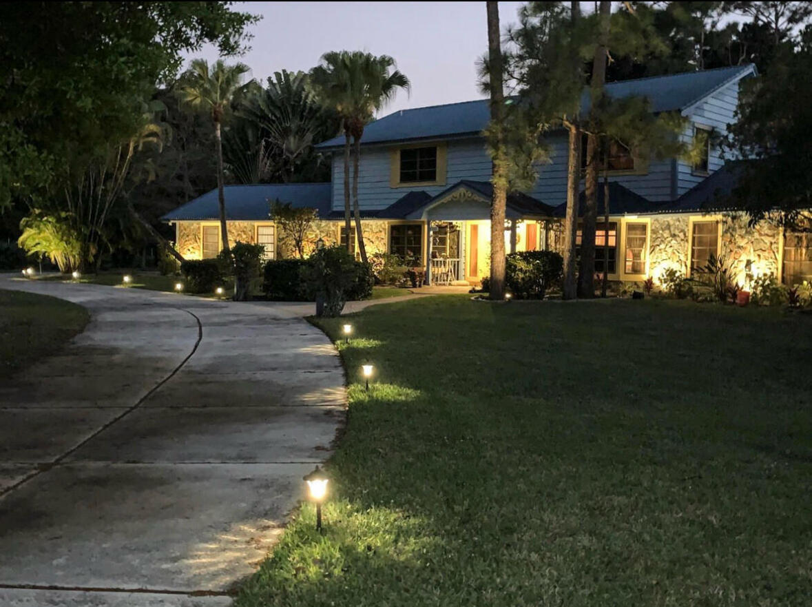 Jupiter Farms - Residential Lease