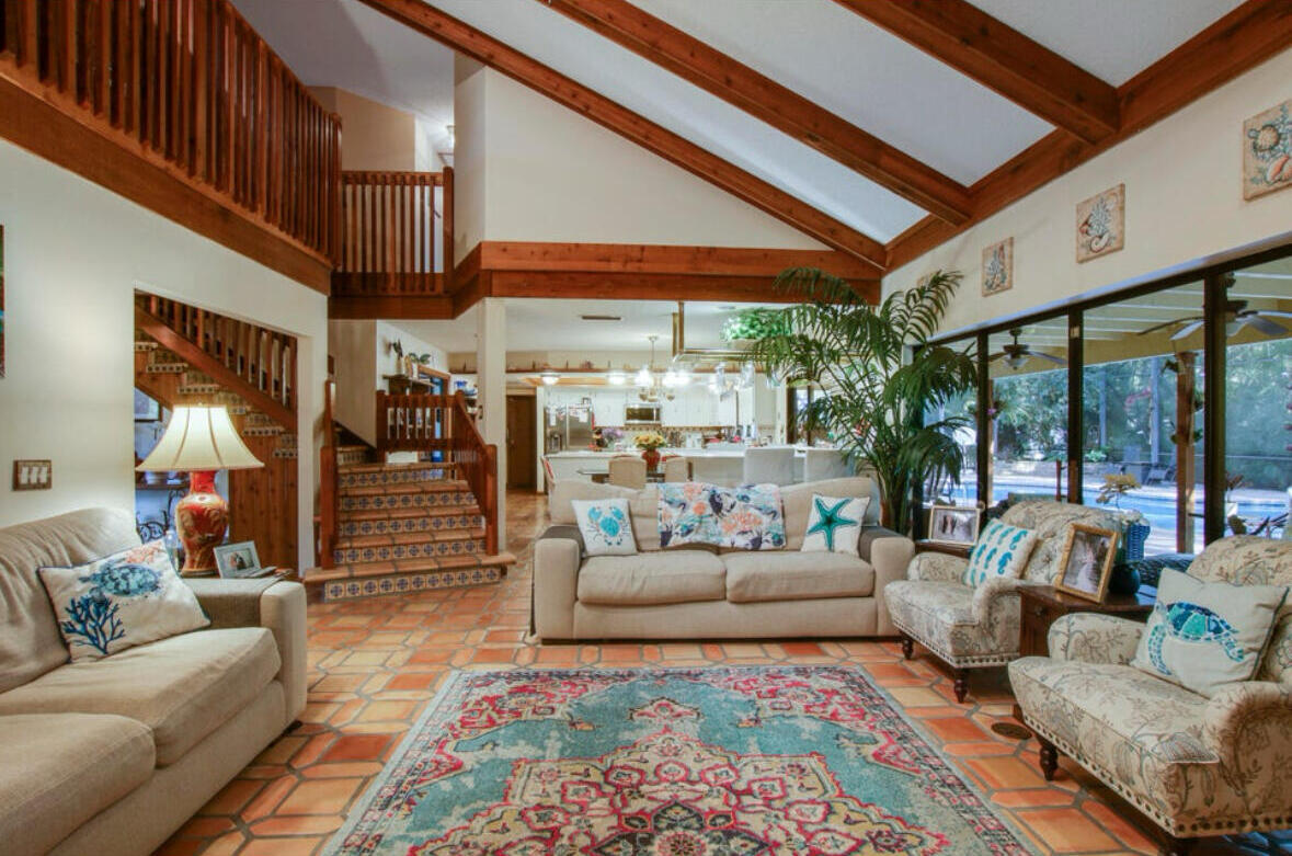 Jupiter Farms - Residential Lease