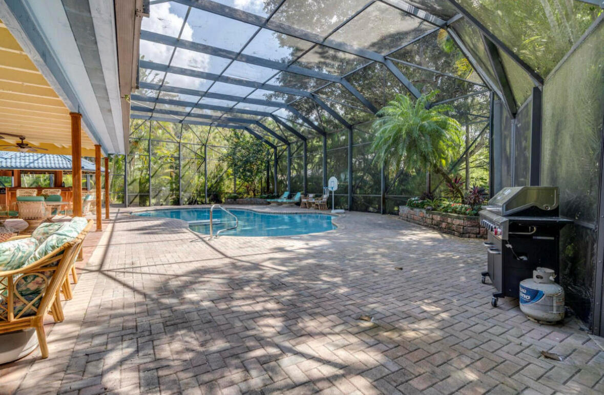 Jupiter Farms - Residential Lease