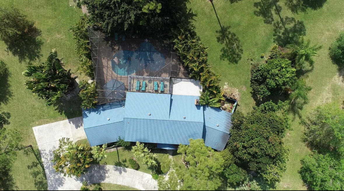 Jupiter Farms - Residential Lease