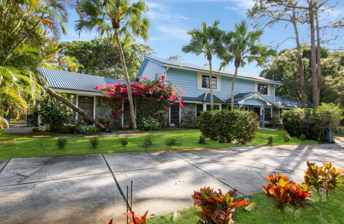Jupiter Farms - Residential Lease