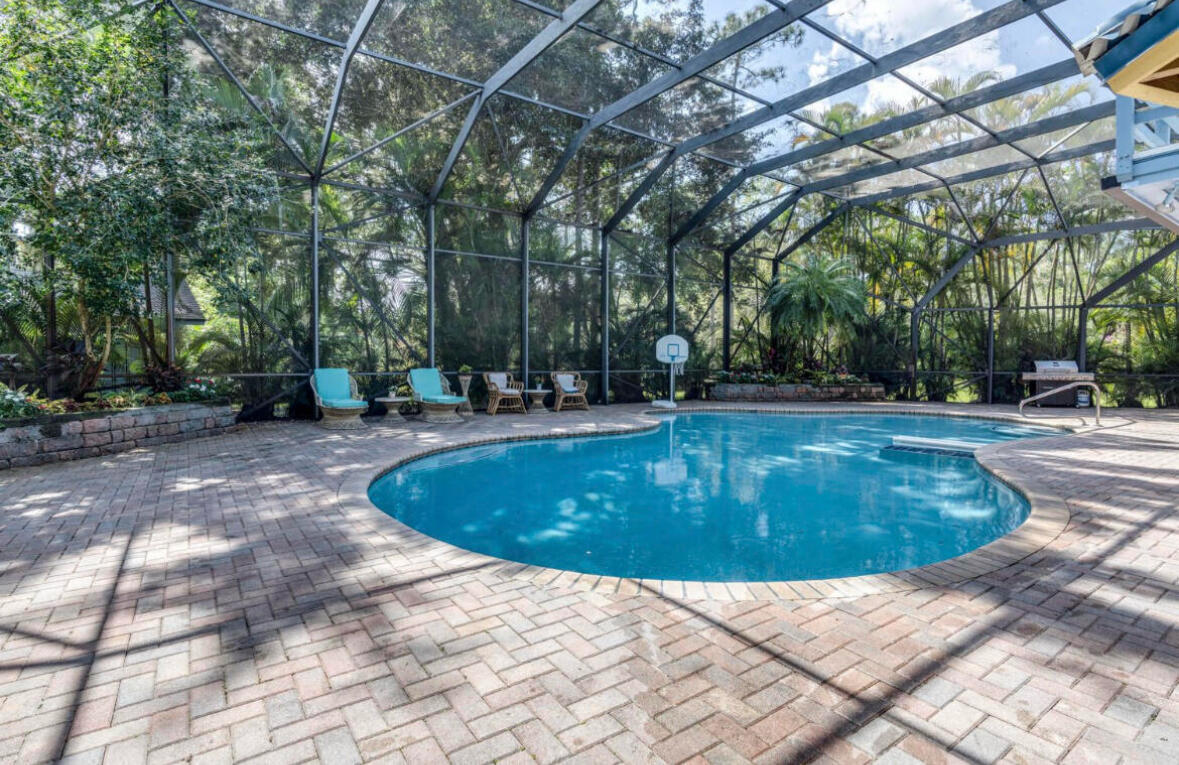 Jupiter Farms - Residential Lease