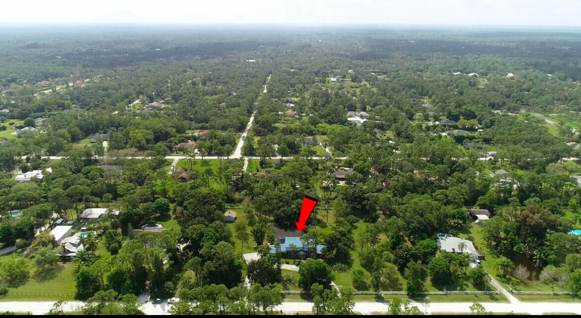 Jupiter Farms - Residential Lease