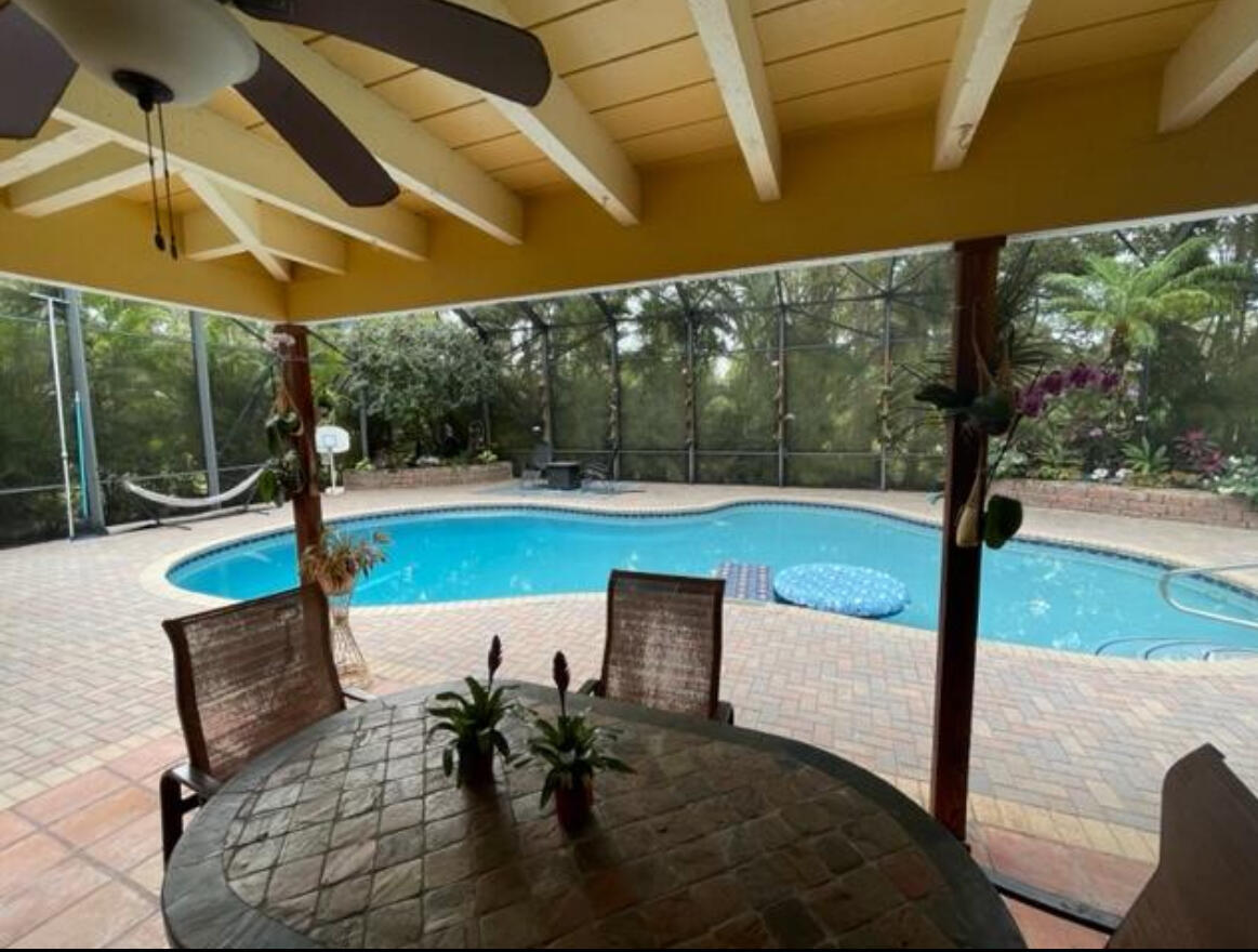 Jupiter Farms - Residential Lease