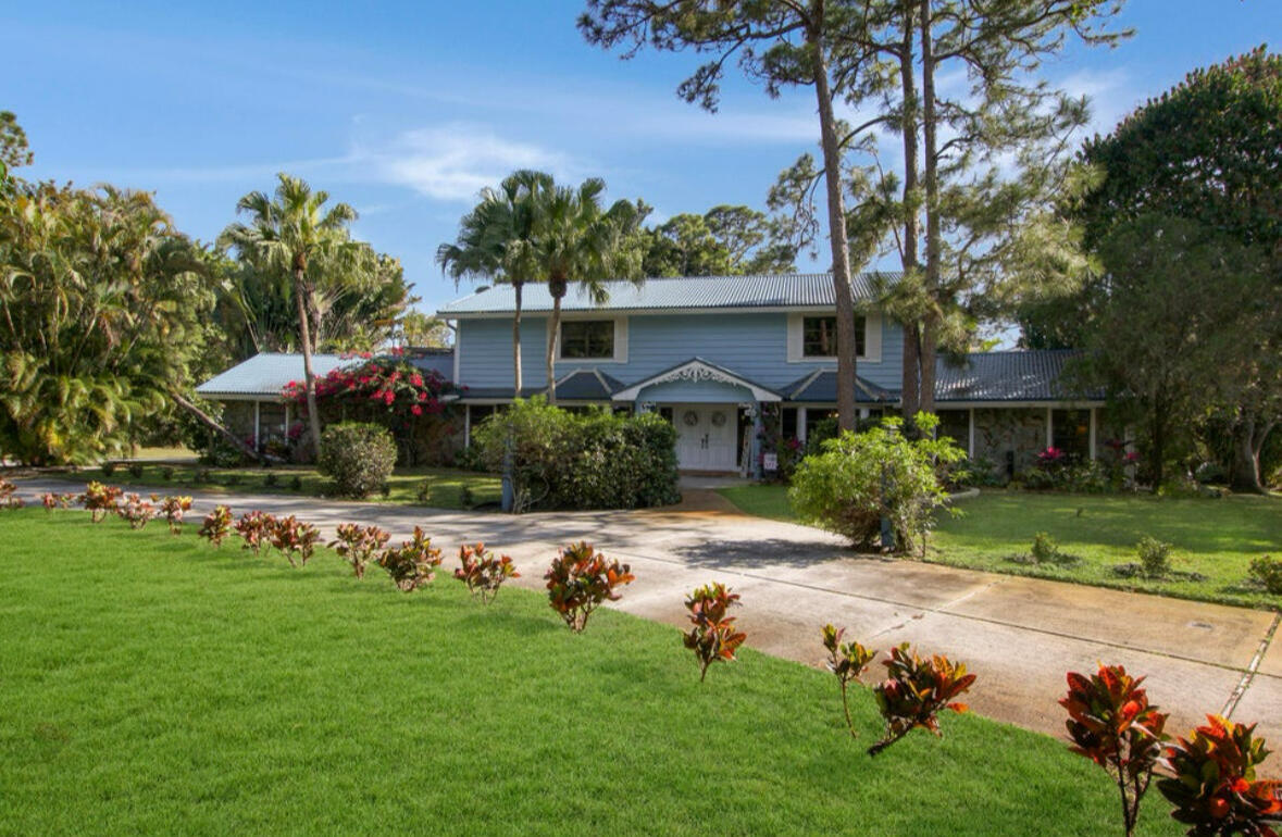 Jupiter Farms - Residential Lease
