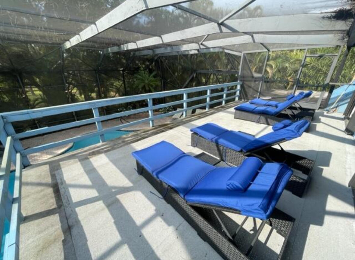 Jupiter Farms - Residential Lease
