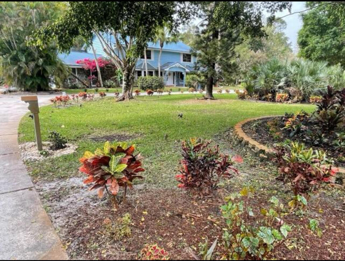 Jupiter Farms - Residential Lease