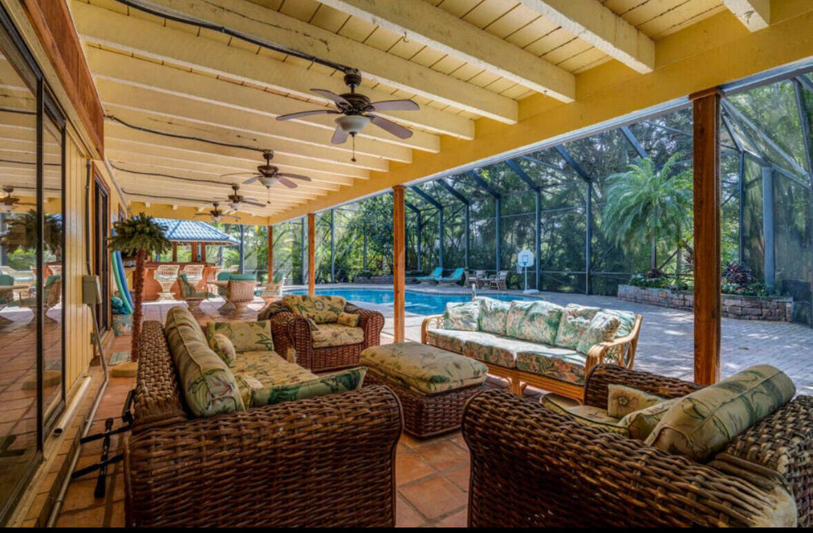 Jupiter Farms - Residential Lease