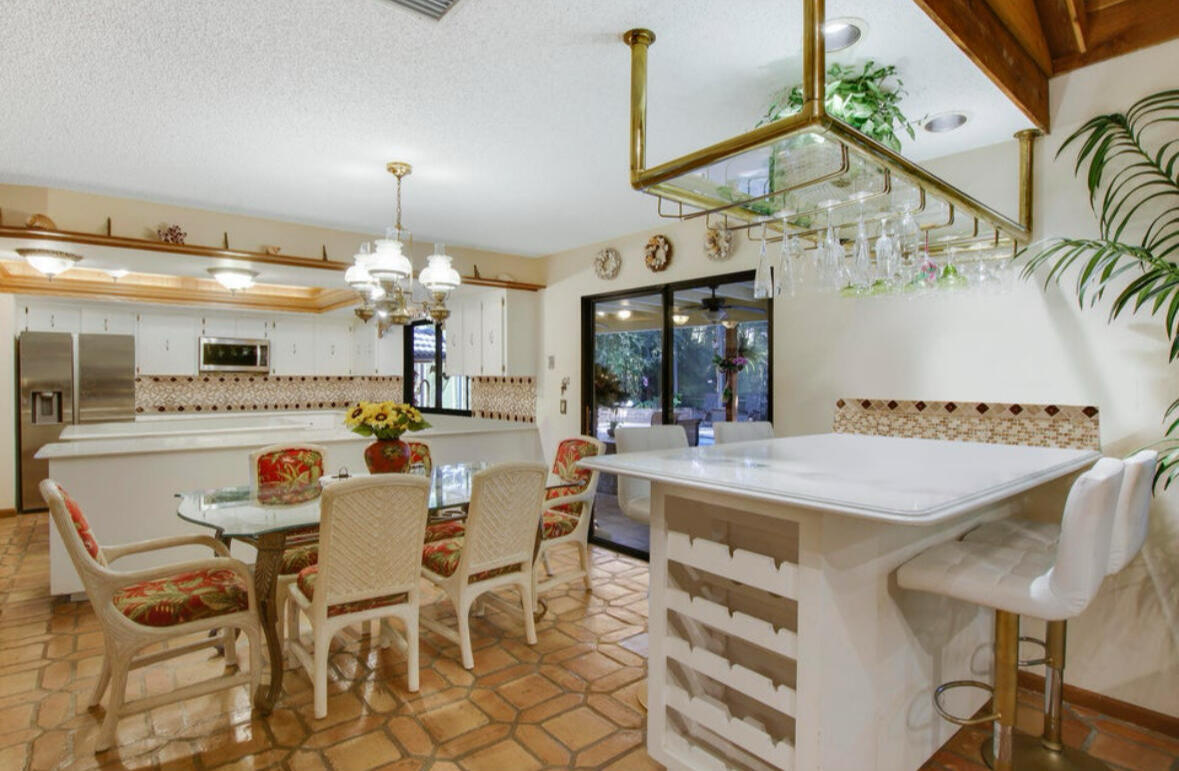 Jupiter Farms - Residential Lease