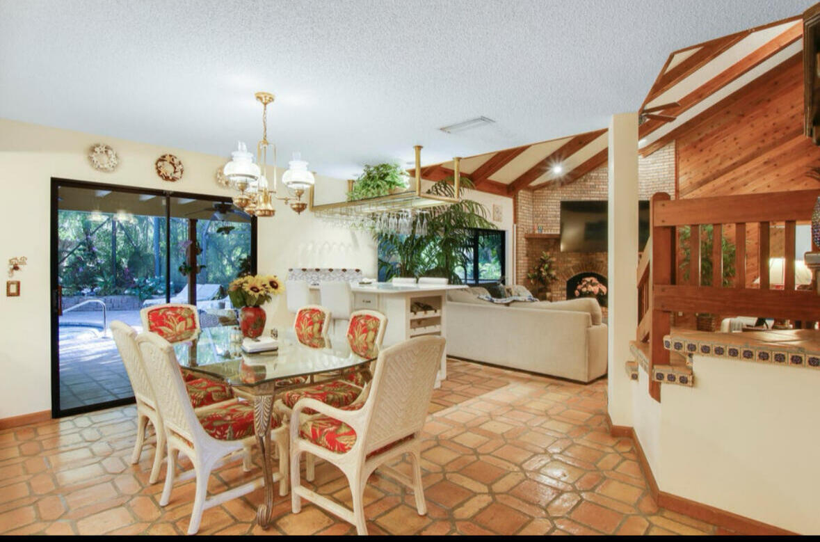 Jupiter Farms - Residential Lease