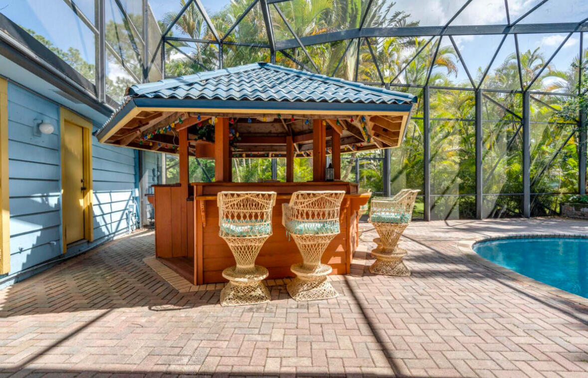 Jupiter Farms - Residential Lease