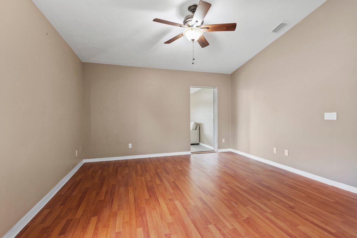 PORT ST LUCIE SECTION  34 - Residential Lease