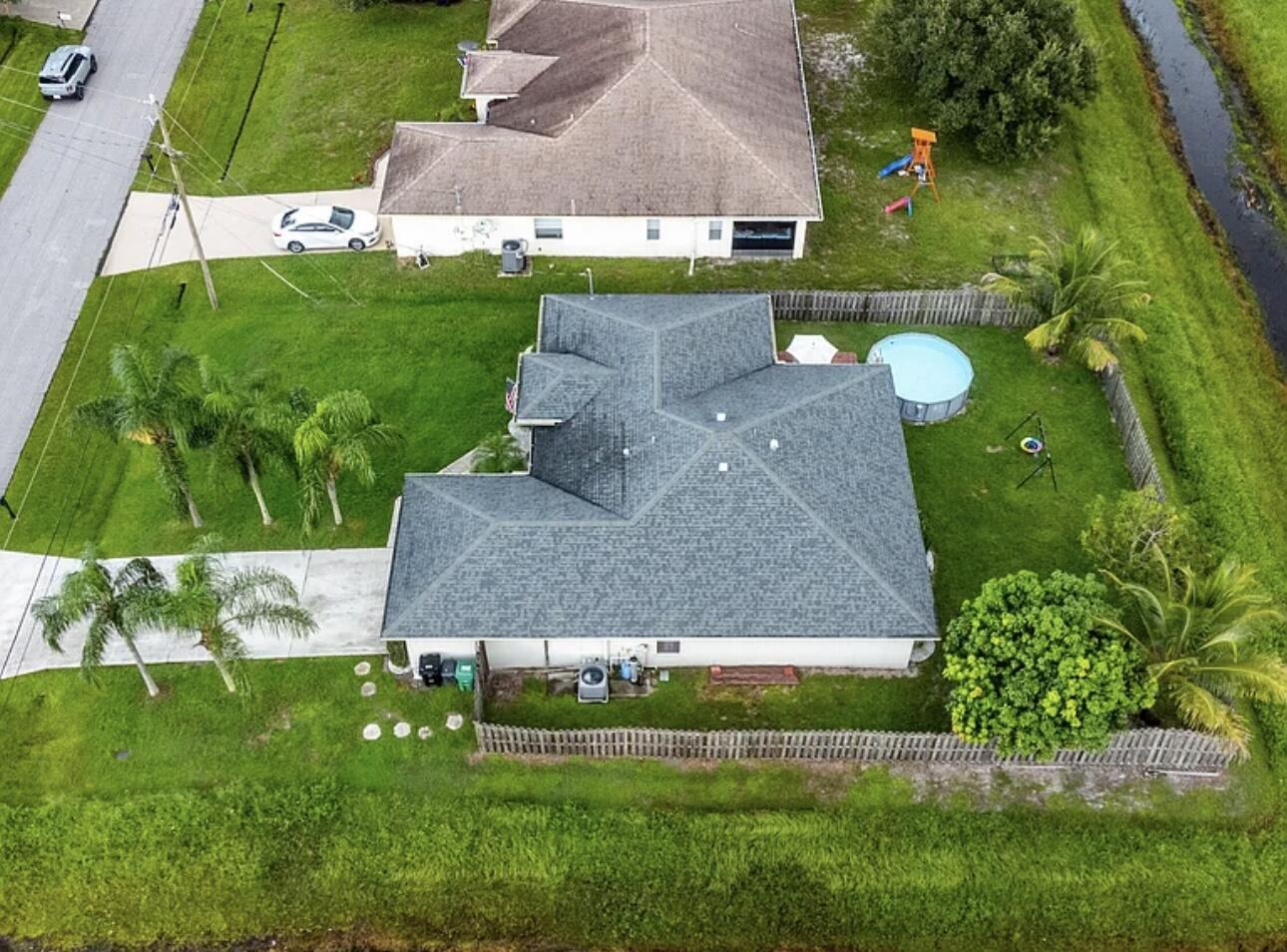 PORT ST LUCIE SECTION  34 - Residential Lease