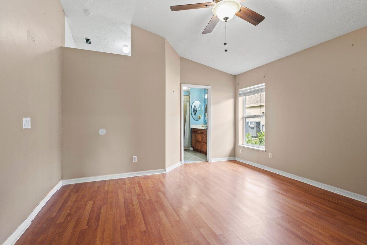 PORT ST LUCIE SECTION  34 - Residential Lease