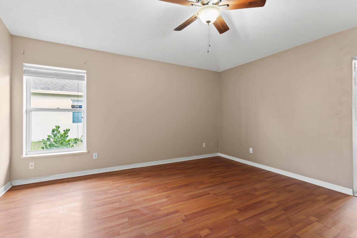PORT ST LUCIE SECTION  34 - Residential Lease