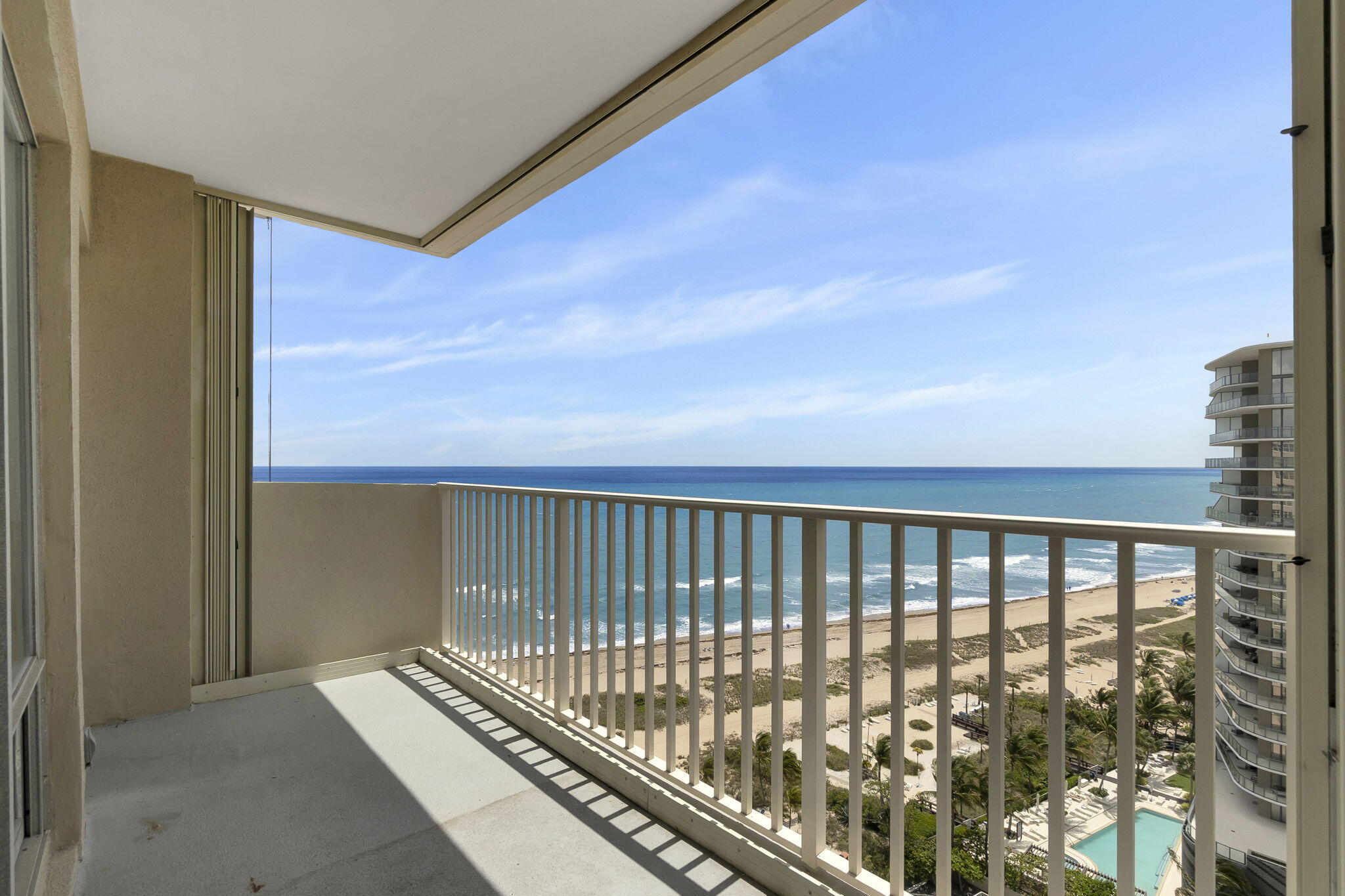 ADMIRALTY TOWERS CONDOMINIUM - Residential