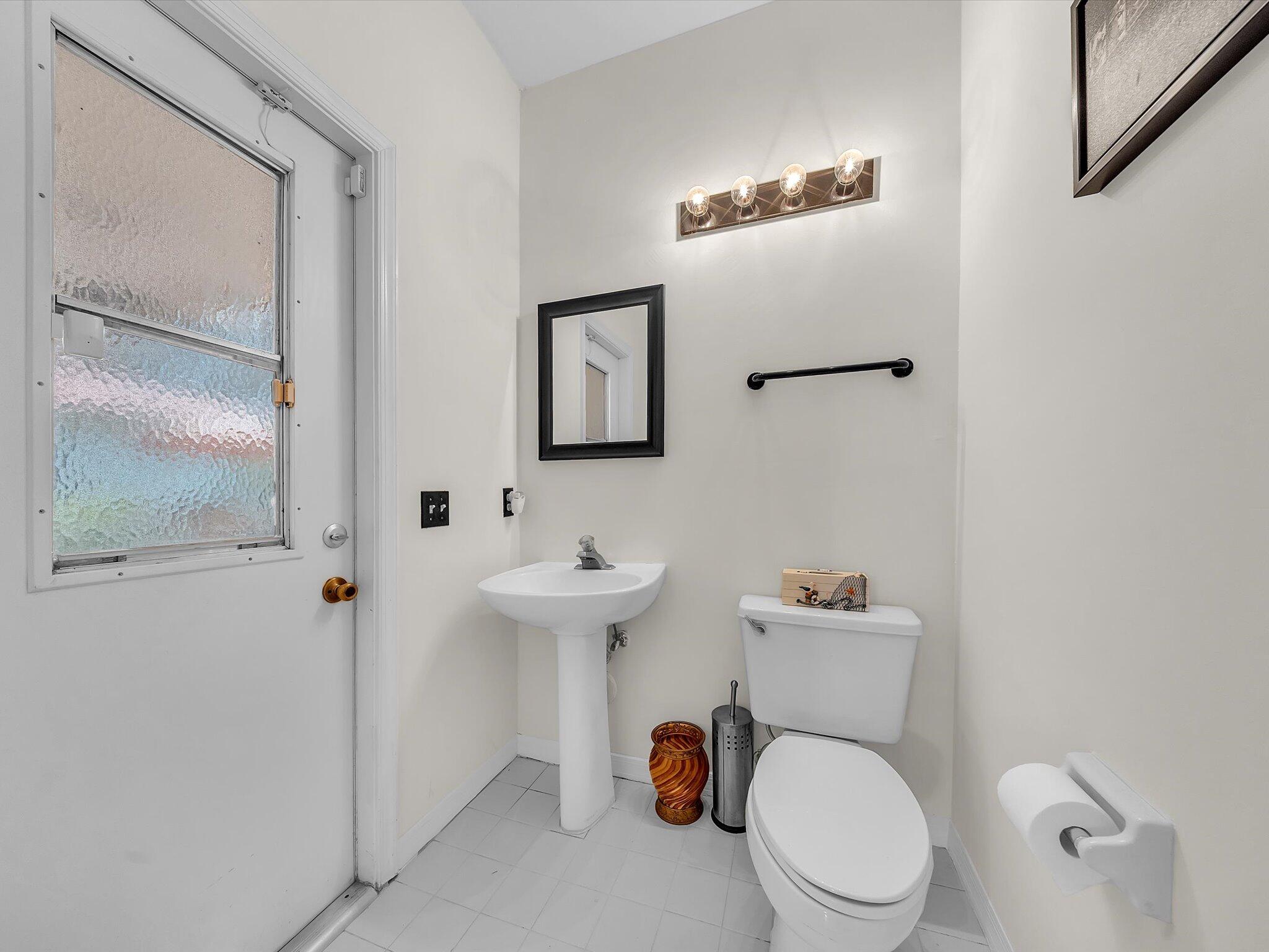 PARKWOOD IX - Residential