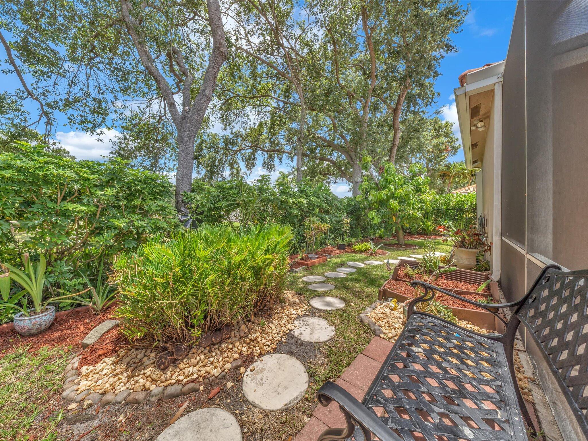 PARKWOOD IX - Residential